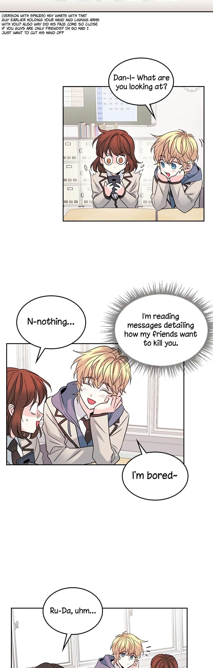 Read Inso’s Law Manga Online