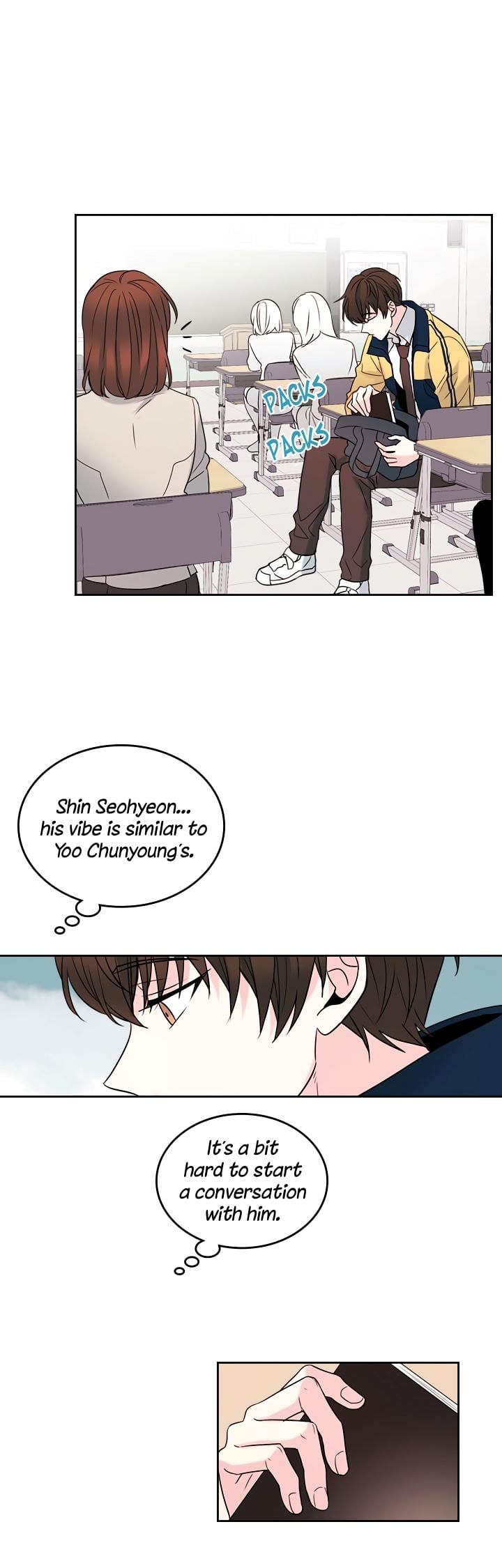 Read Inso’s Law Manga Online