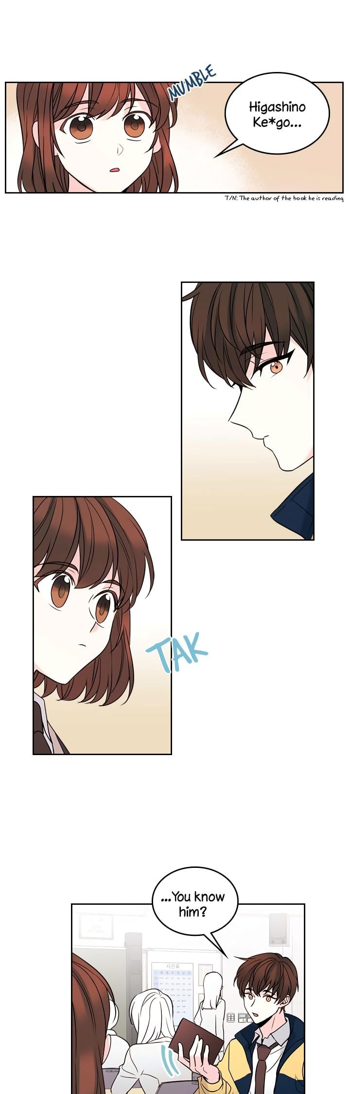 Read Inso’s Law Manga Online