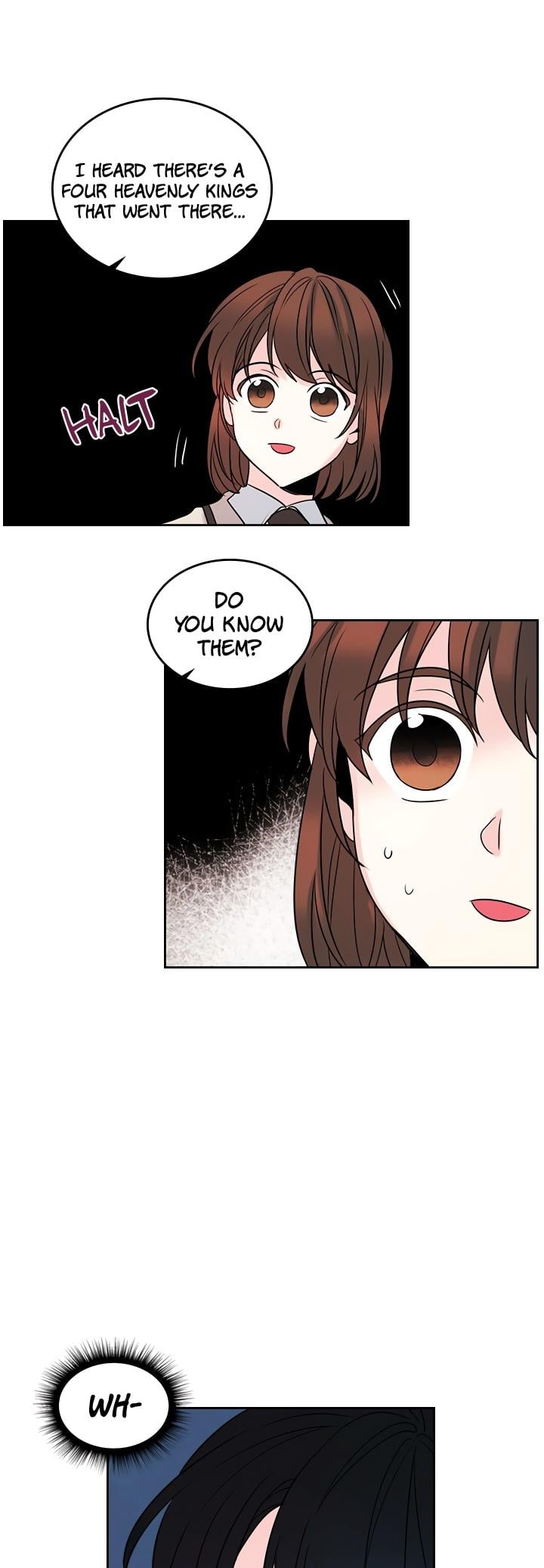 Read Inso’s Law Manga Online