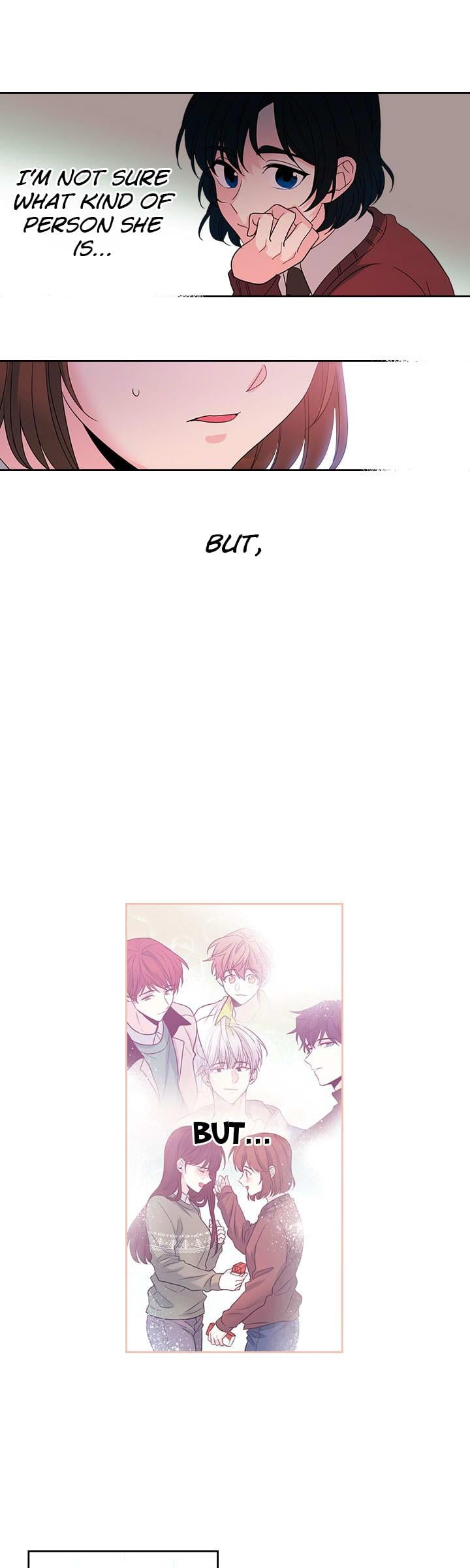 Read Inso’s Law Manga Online