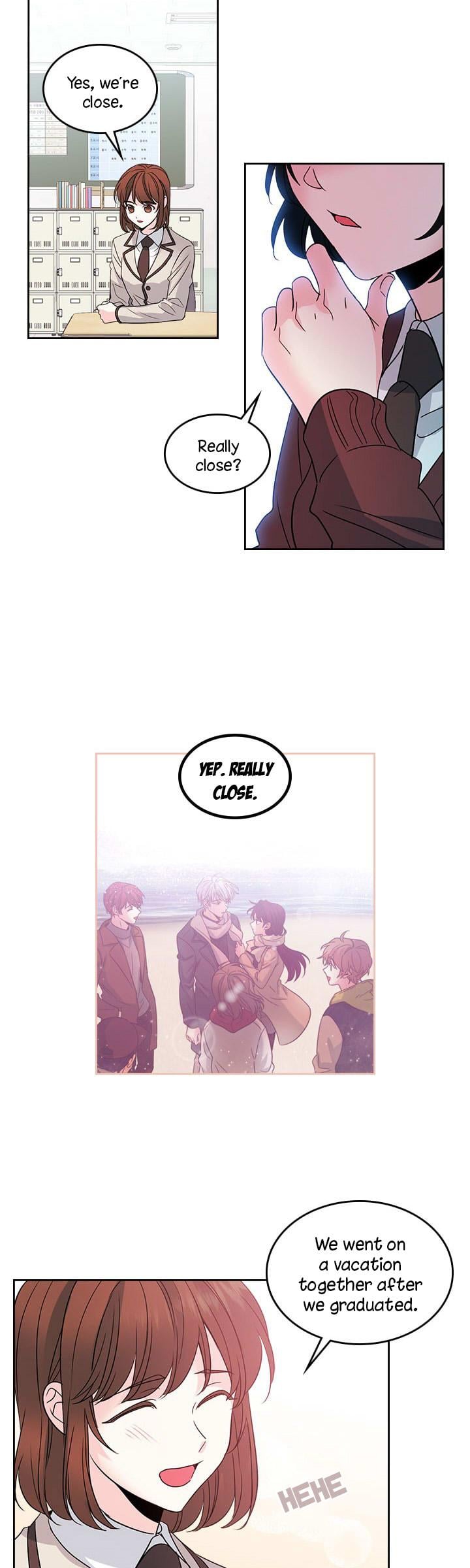 Read Inso’s Law Manga Online