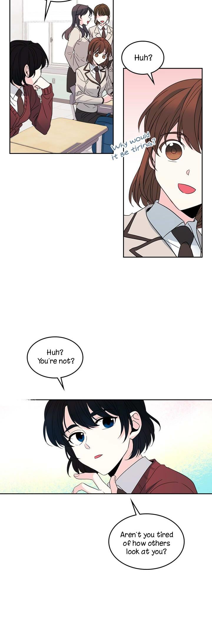Read Inso’s Law Manga Online