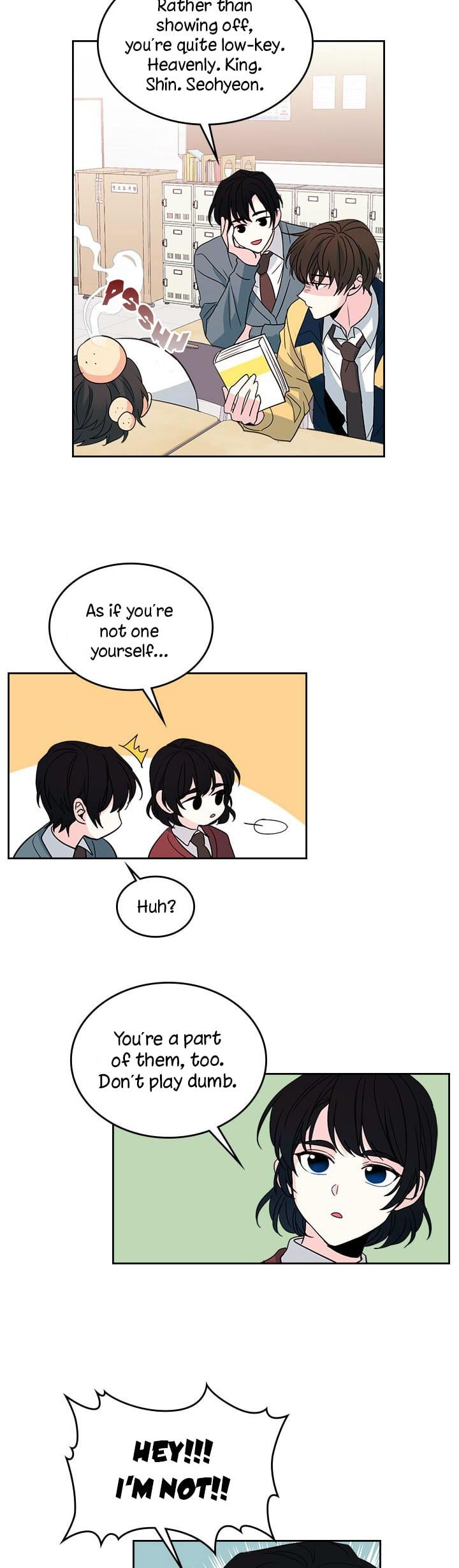 Read Inso’s Law Manga Online