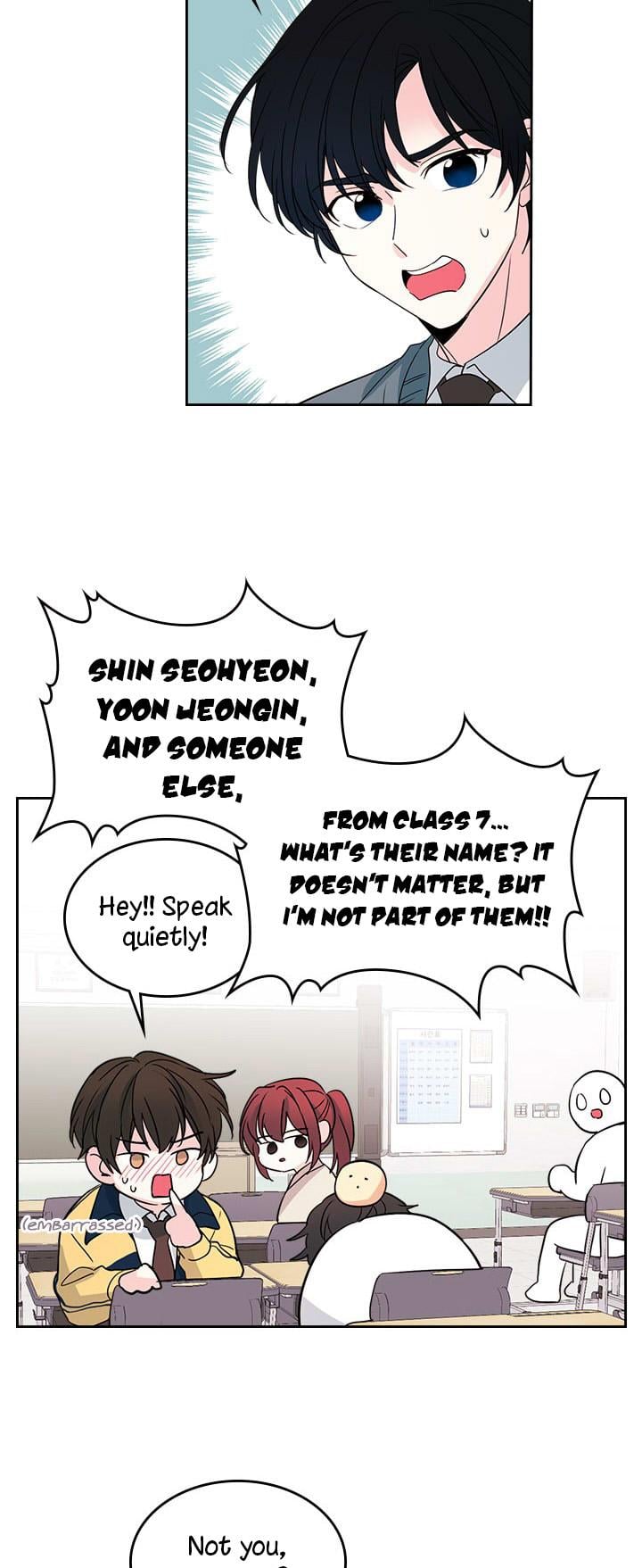 Read Inso’s Law Manga Online