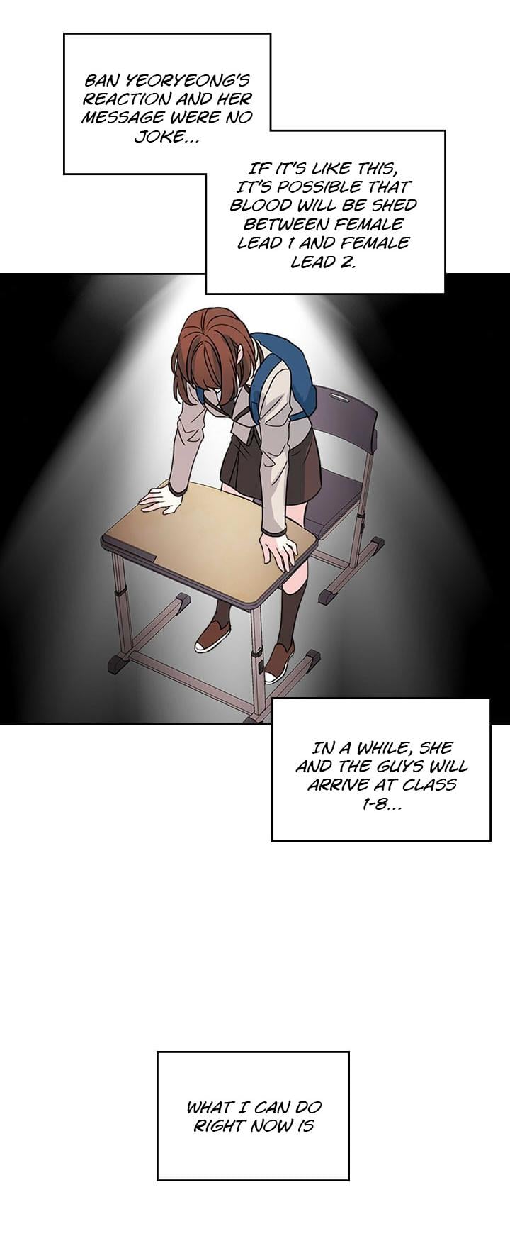 Read Inso’s Law Manga Online