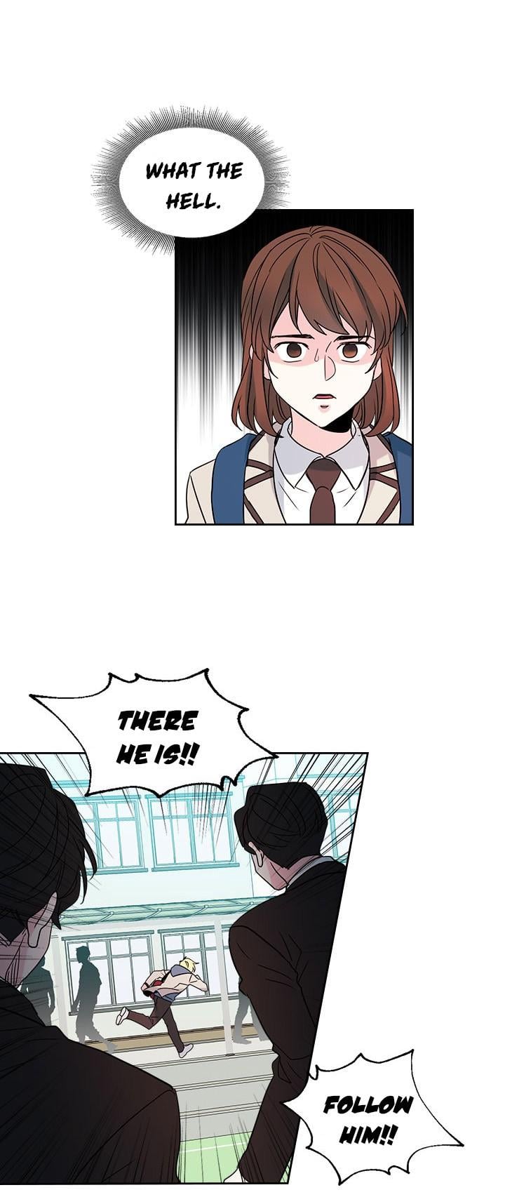 Read Inso’s Law Manga Online