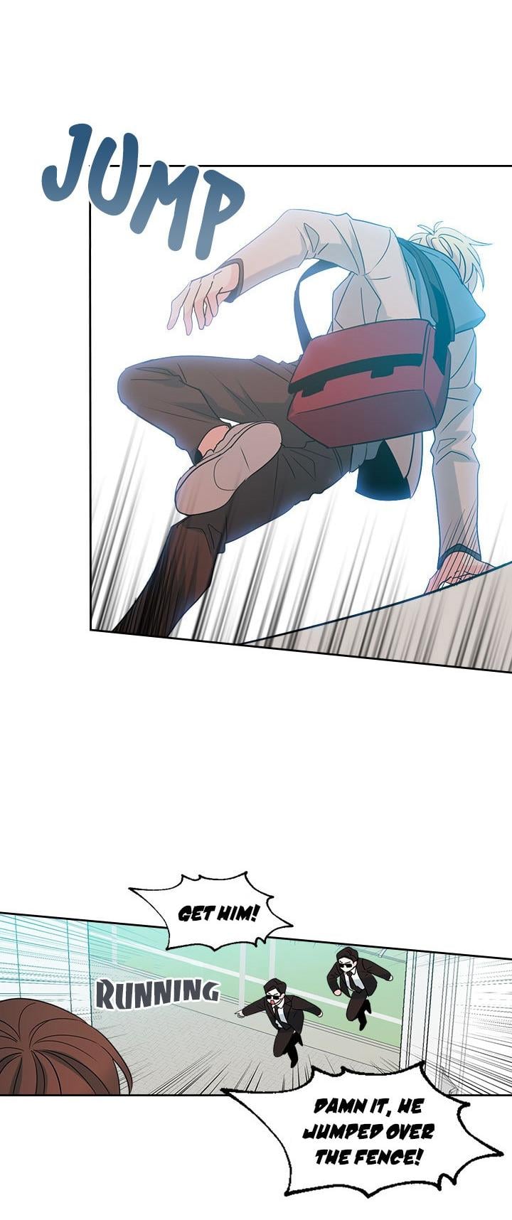 Read Inso’s Law Manga Online