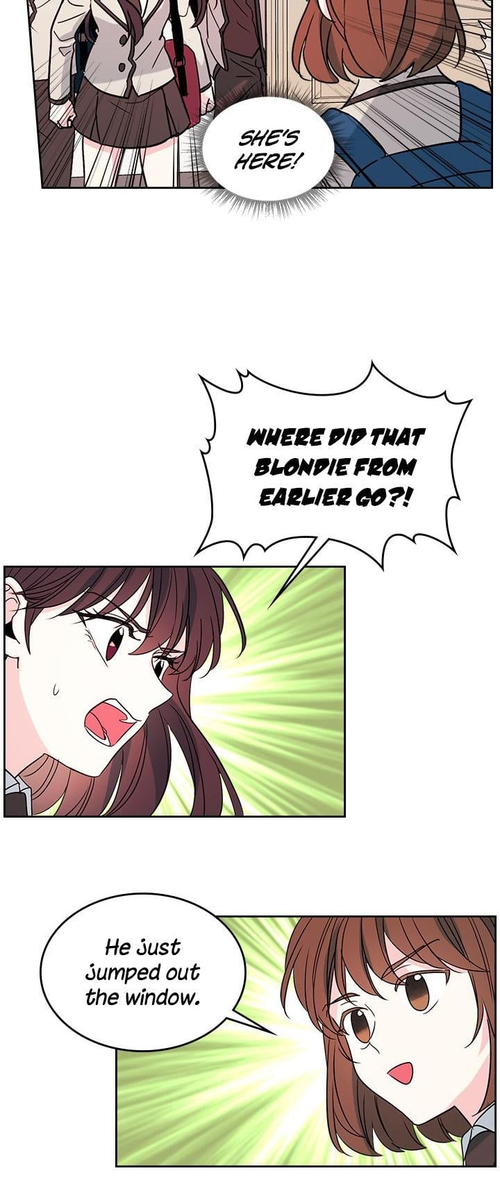 Read Inso’s Law Manga Online