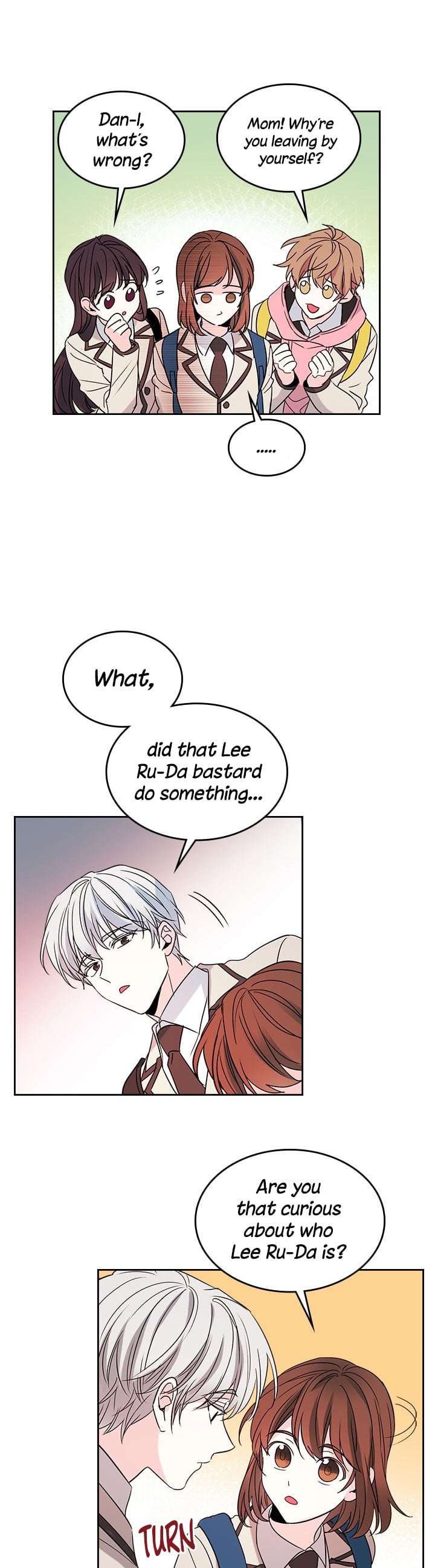 Read Inso’s Law Manga Online