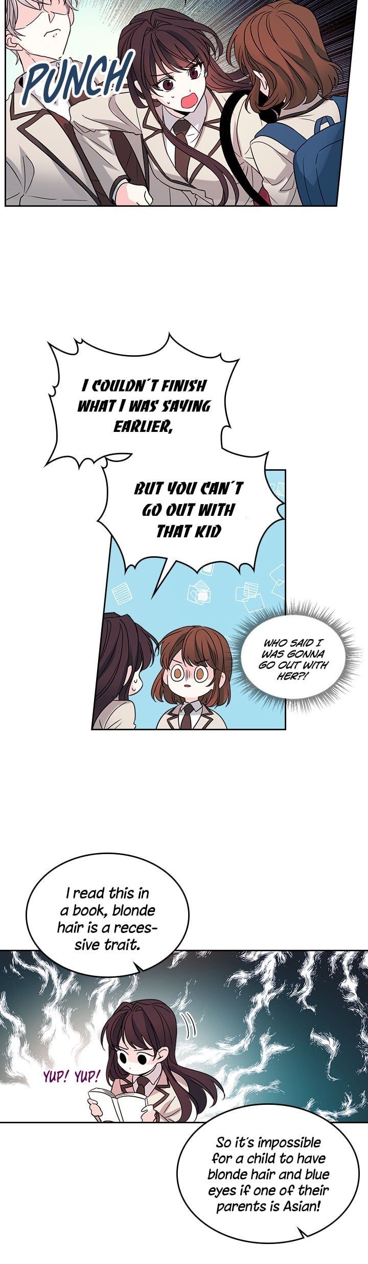 Read Inso’s Law Manga Online