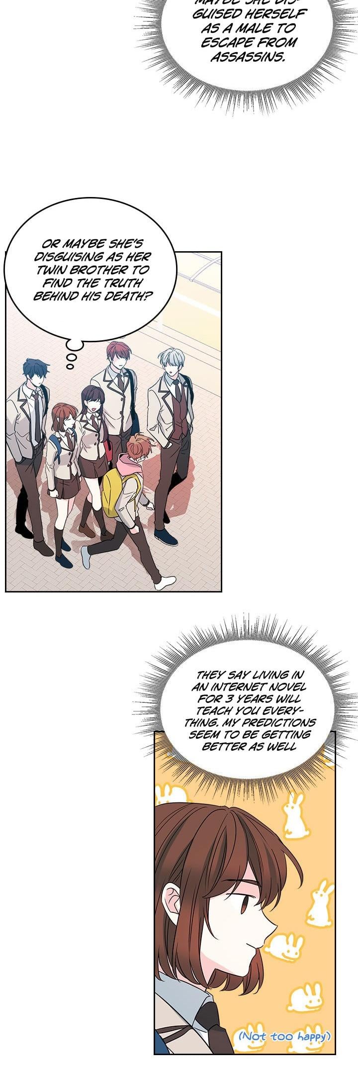 Read Inso’s Law Manga Online