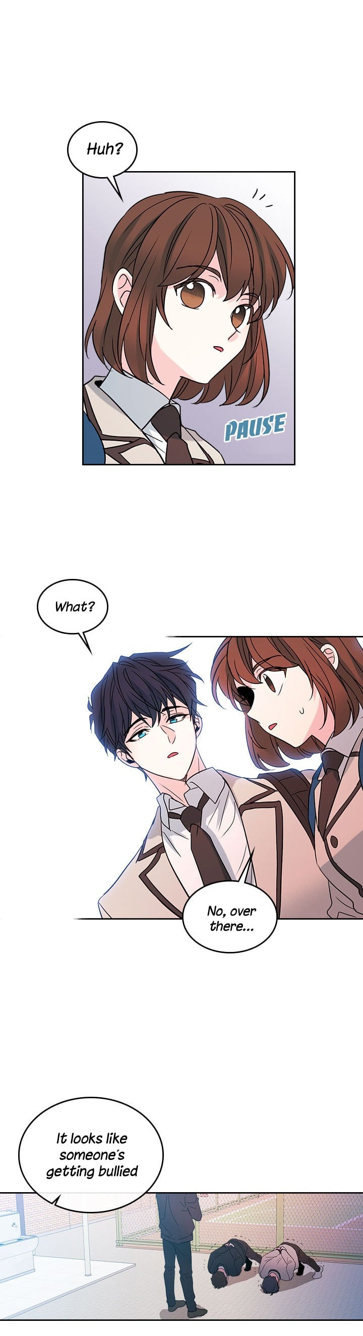 Read Inso’s Law Manga Online