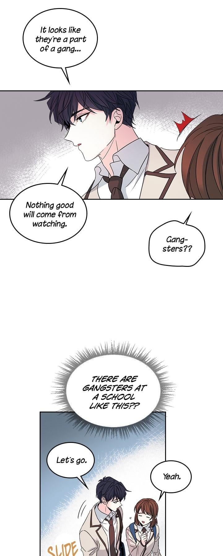 Read Inso’s Law Manga Online