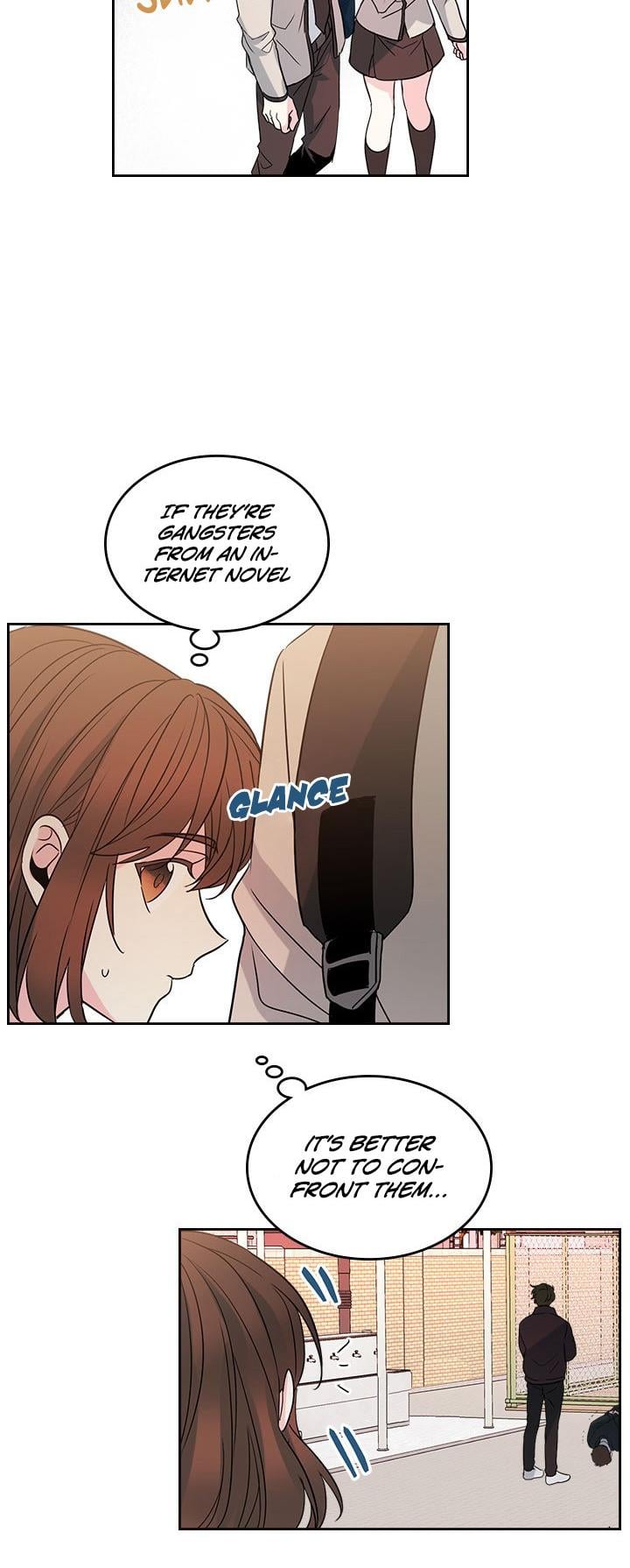Read Inso’s Law Manga Online