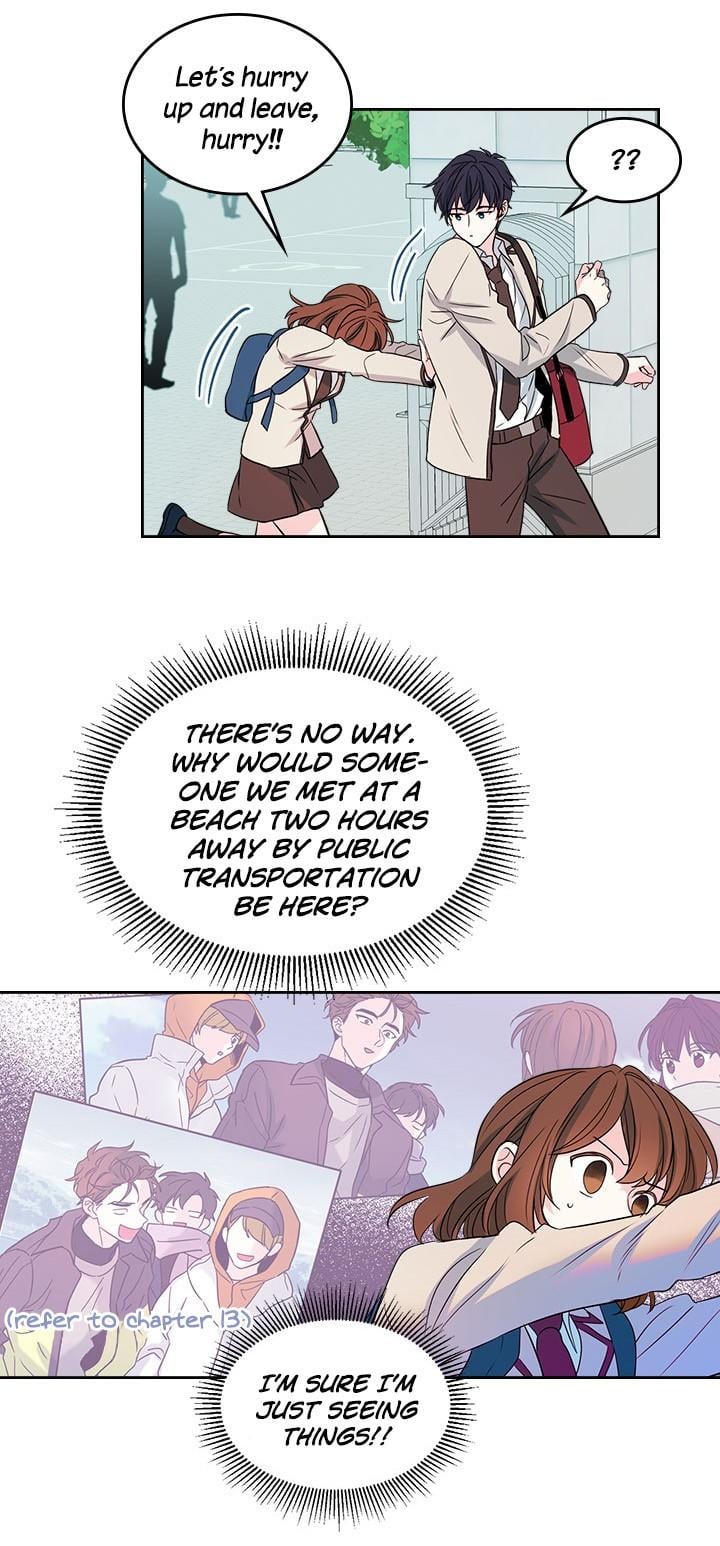Read Inso’s Law Manga Online