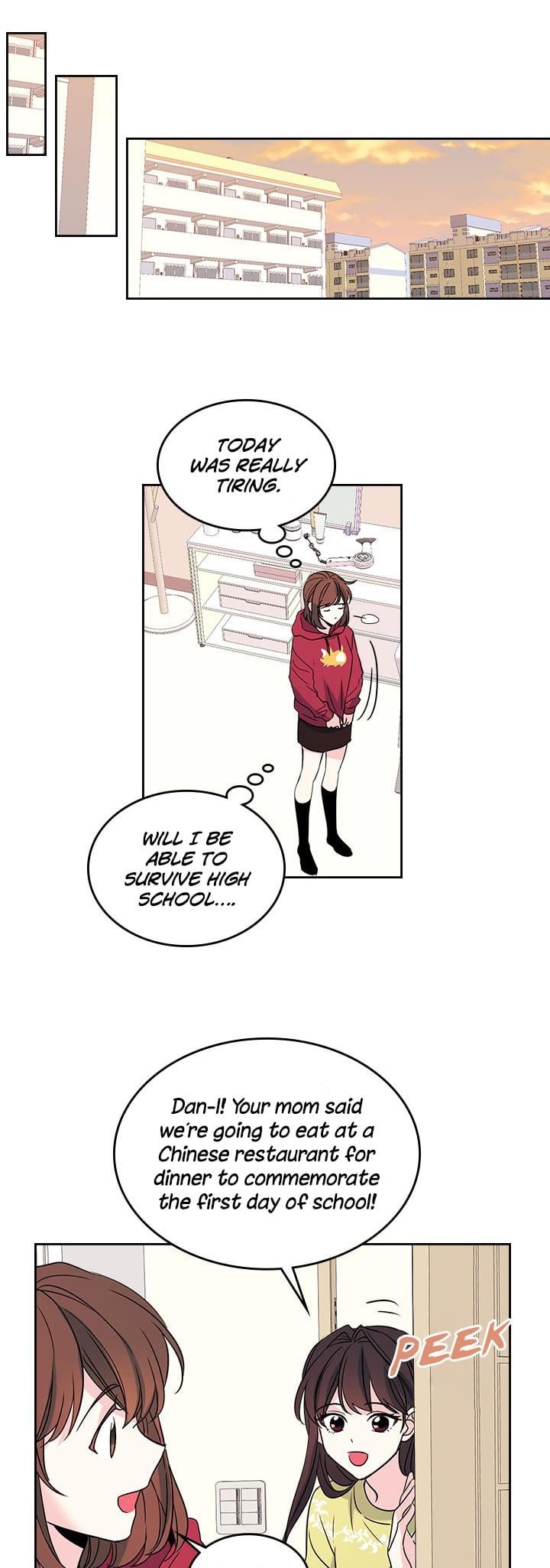 Read Inso’s Law Manga Online