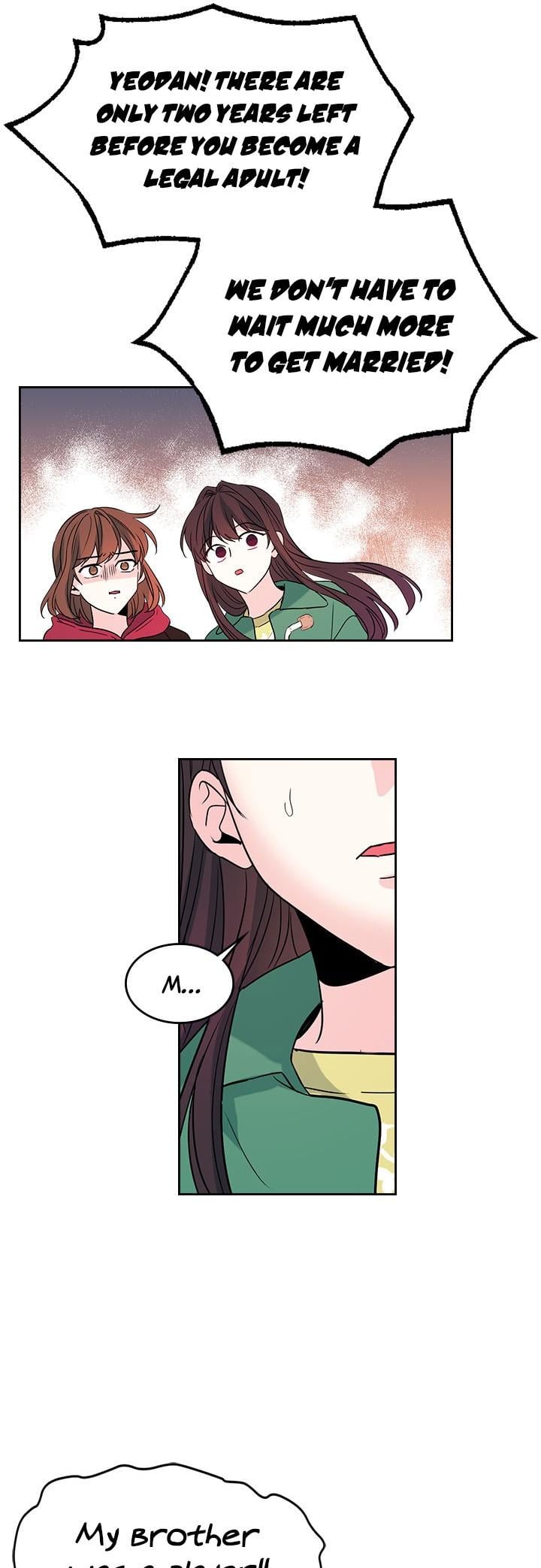 Read Inso’s Law Manga Online
