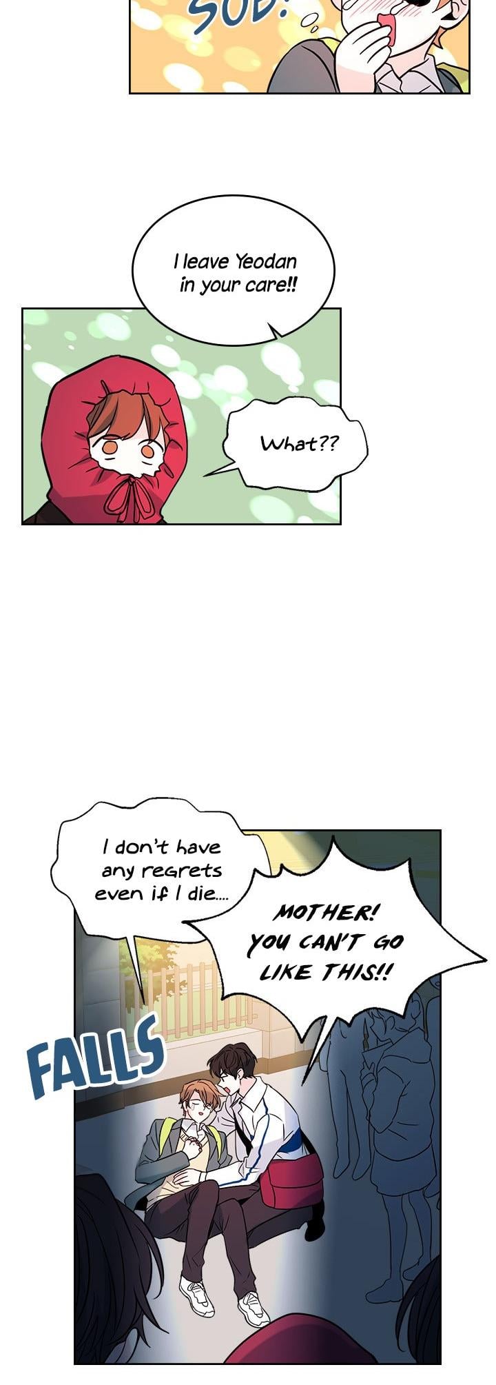 Read Inso’s Law Manga Online