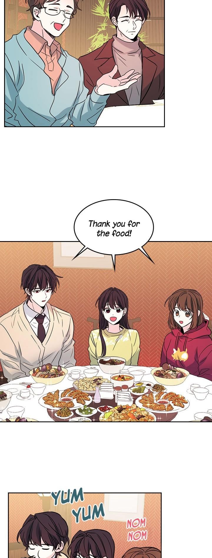 Read Inso’s Law Manga Online