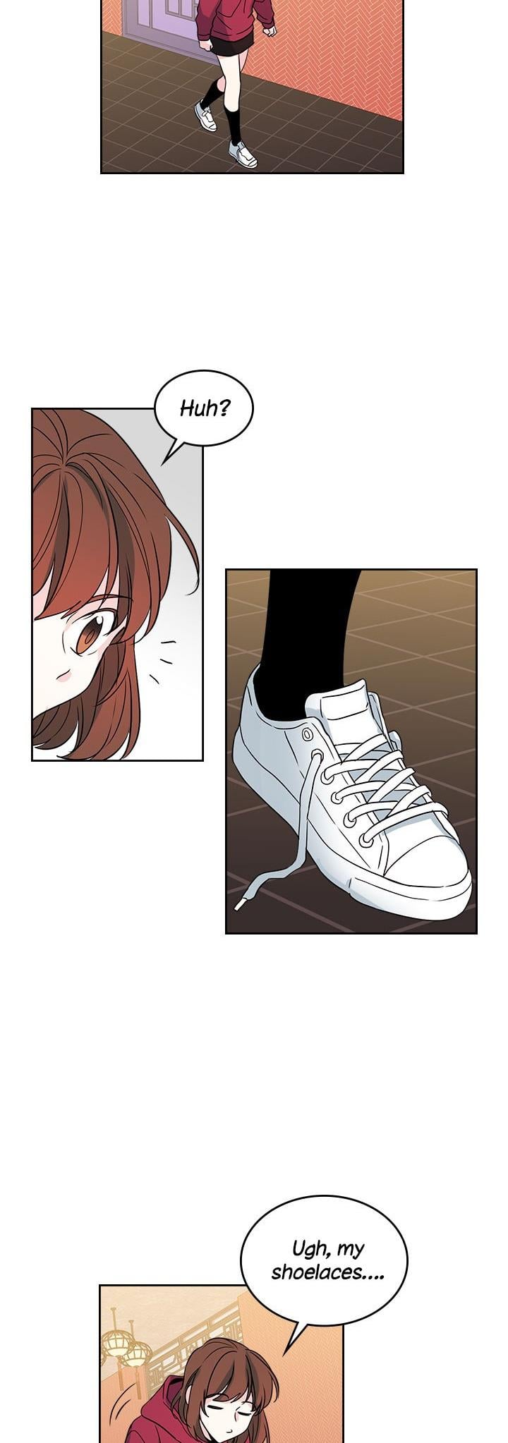 Read Inso’s Law Manga Online