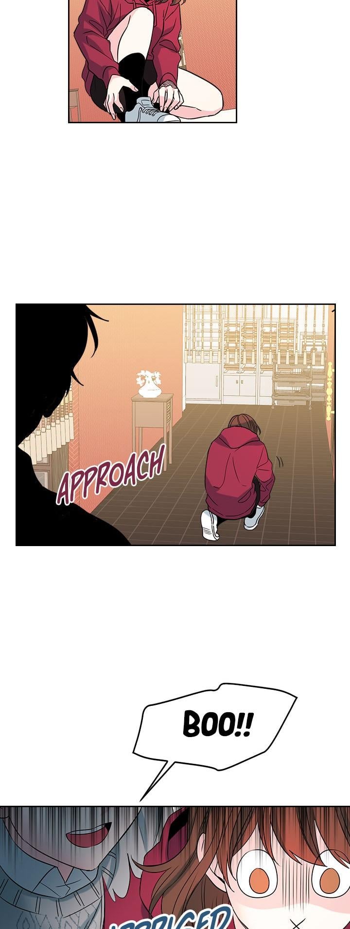 Read Inso’s Law Manga Online