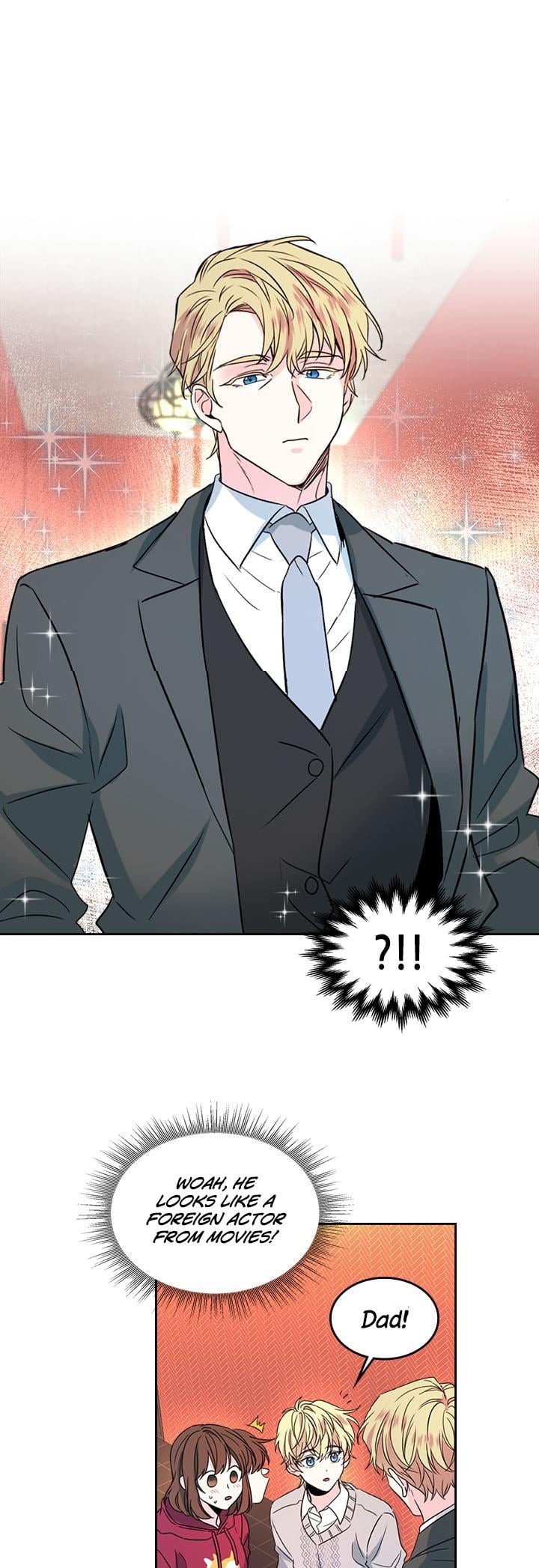 Read Inso’s Law Manga Online