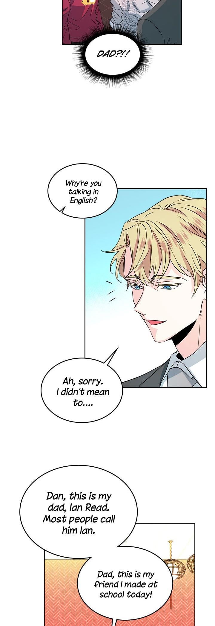 Read Inso’s Law Manga Online
