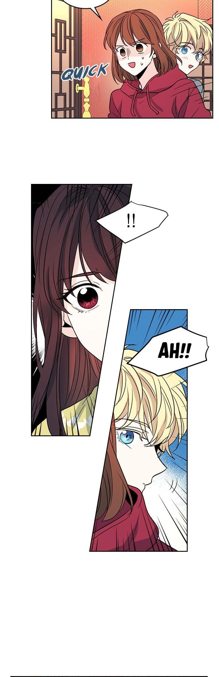 Read Inso’s Law Manga Online