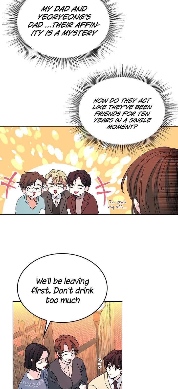 Read Inso’s Law Manga Online
