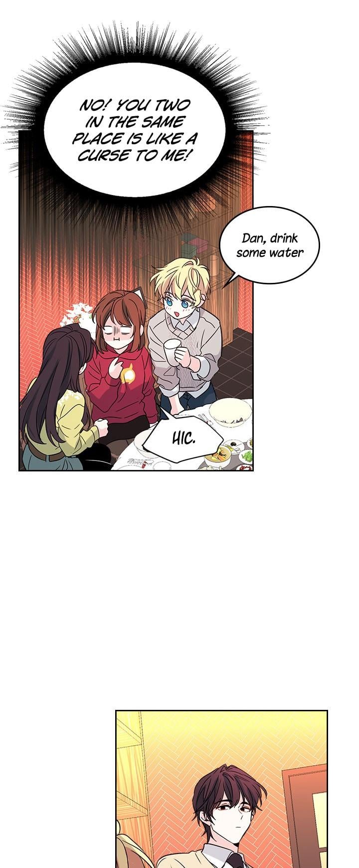 Read Inso’s Law Manga Online