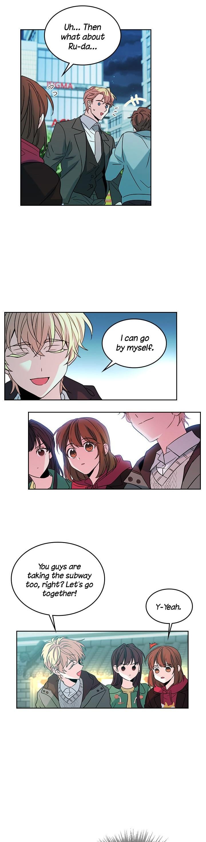 Read Inso’s Law Manga Online