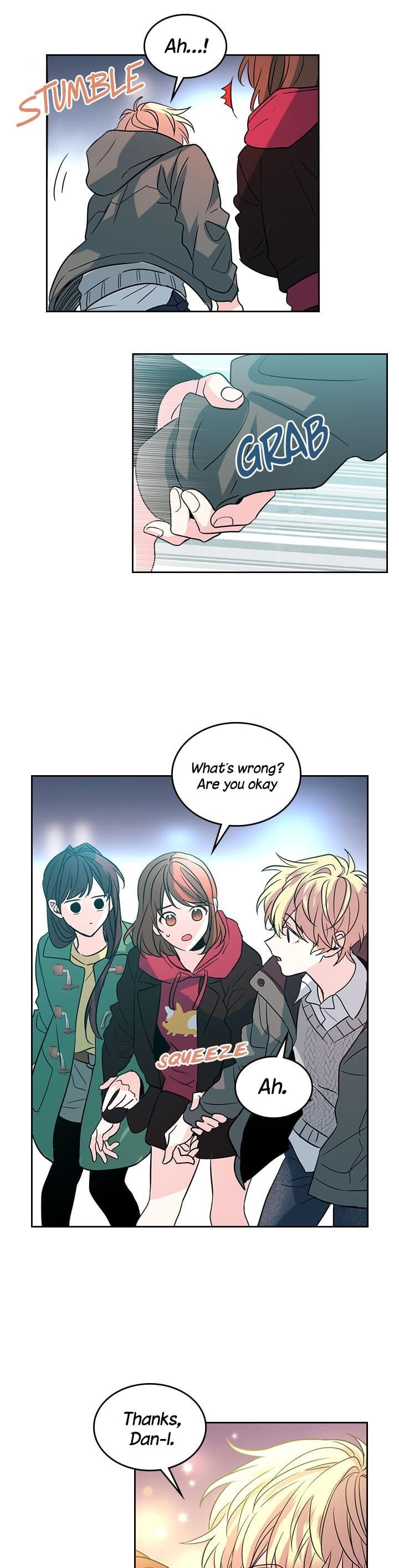 Read Inso’s Law Manga Online