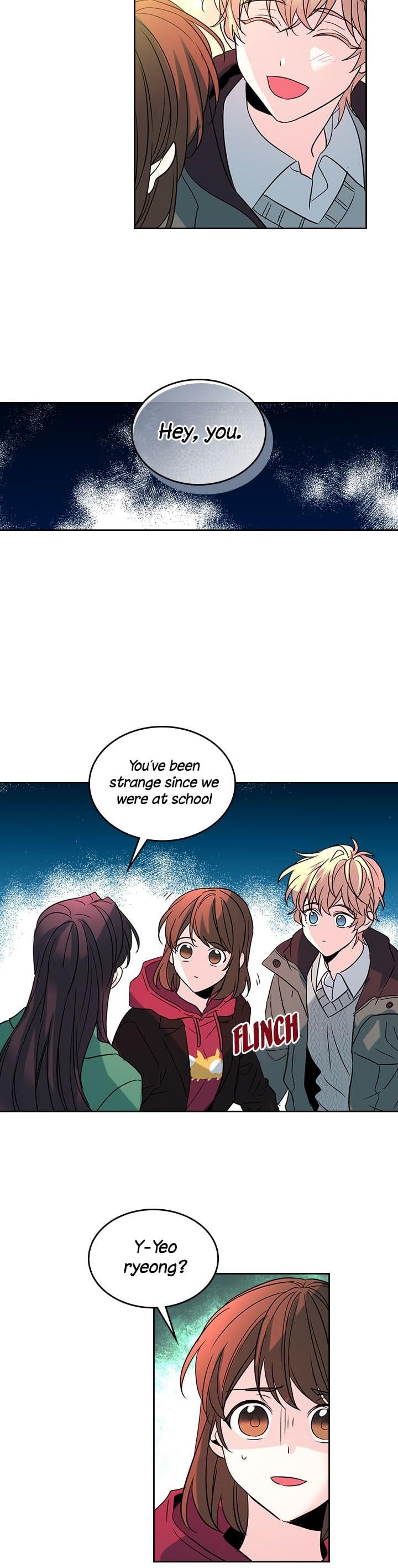 Read Inso’s Law Manga Online