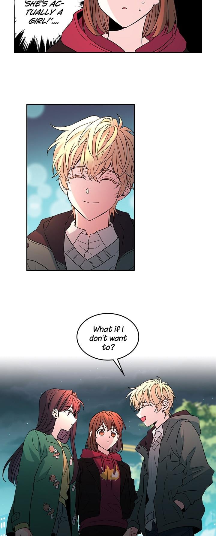 Read Inso’s Law Manga Online