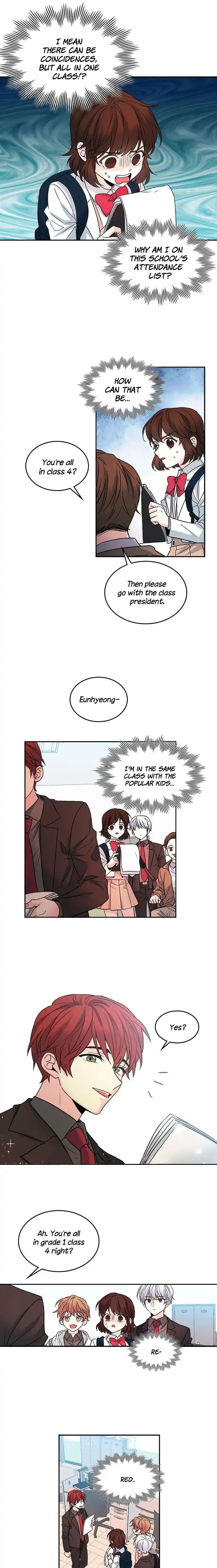 Read Inso’s Law Manga Online