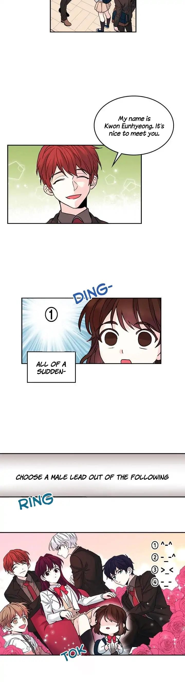 Read Inso’s Law Manga Online