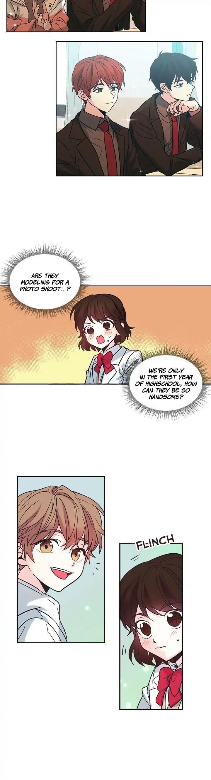 Read Inso’s Law Manga Online