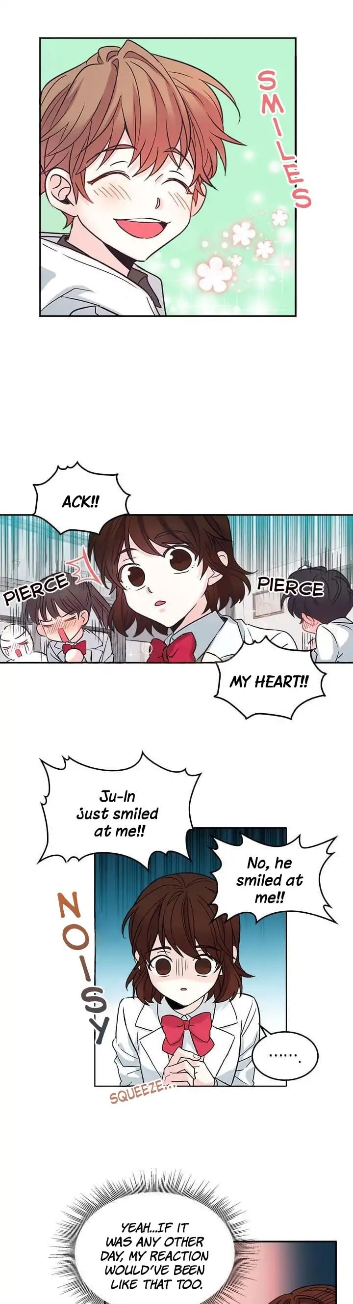 Read Inso’s Law Manga Online