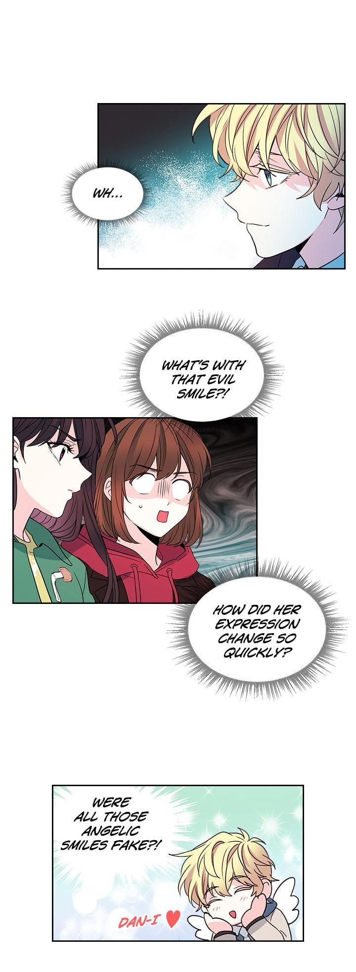 Read Inso’s Law Manga Online