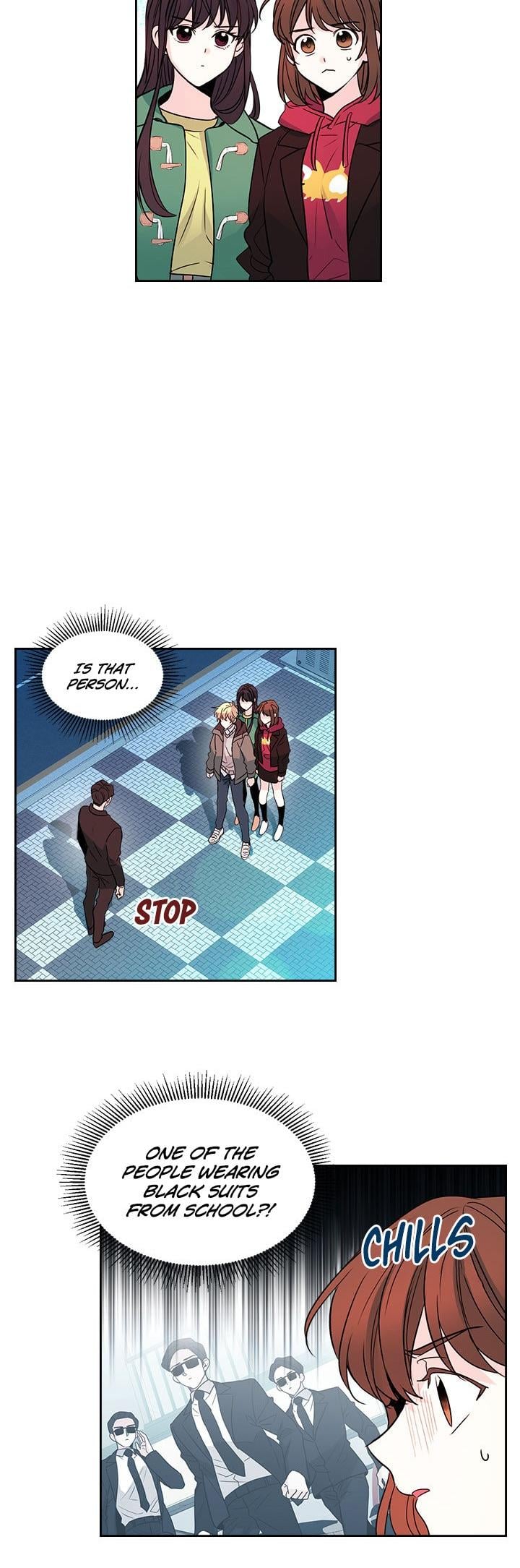 Read Inso’s Law Manga Online