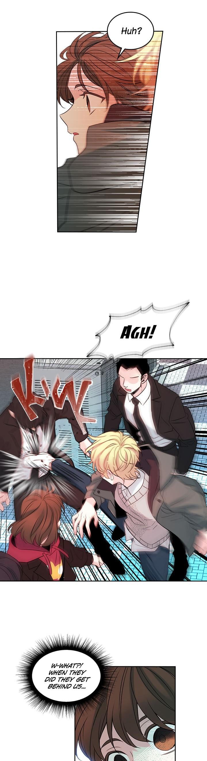 Read Inso’s Law Manga Online