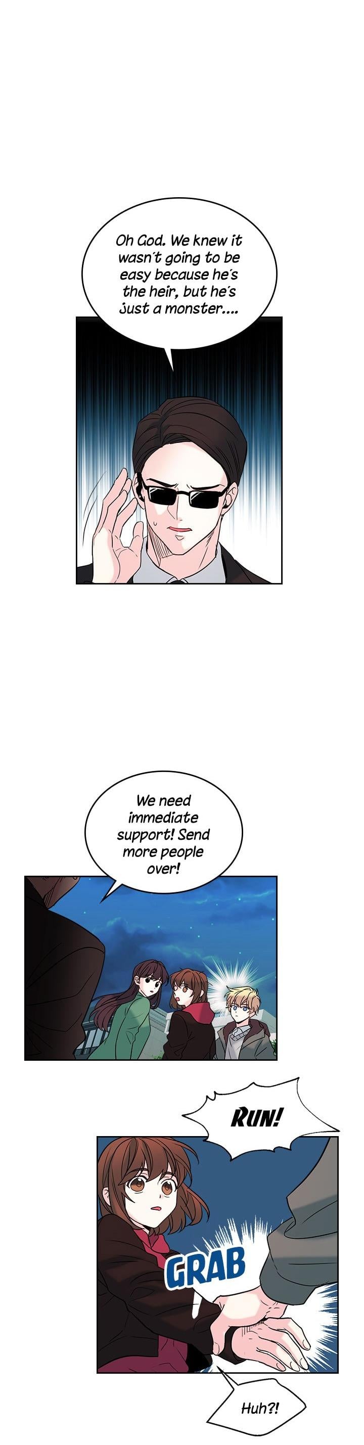 Read Inso’s Law Manga Online