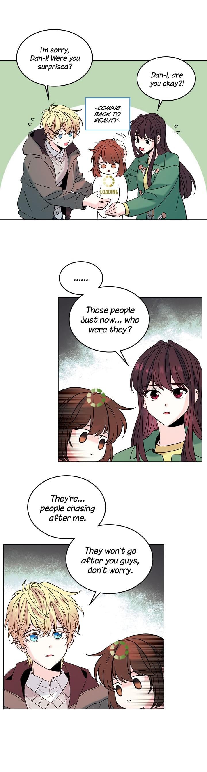 Read Inso’s Law Manga Online