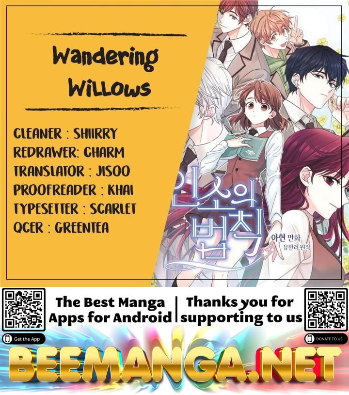 Read Inso’s Law Manga Online