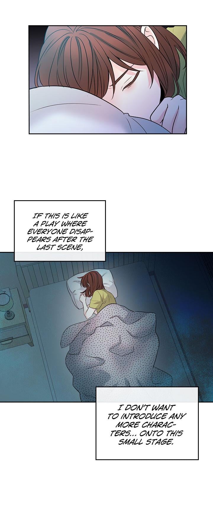 Read Inso’s Law Manga Online