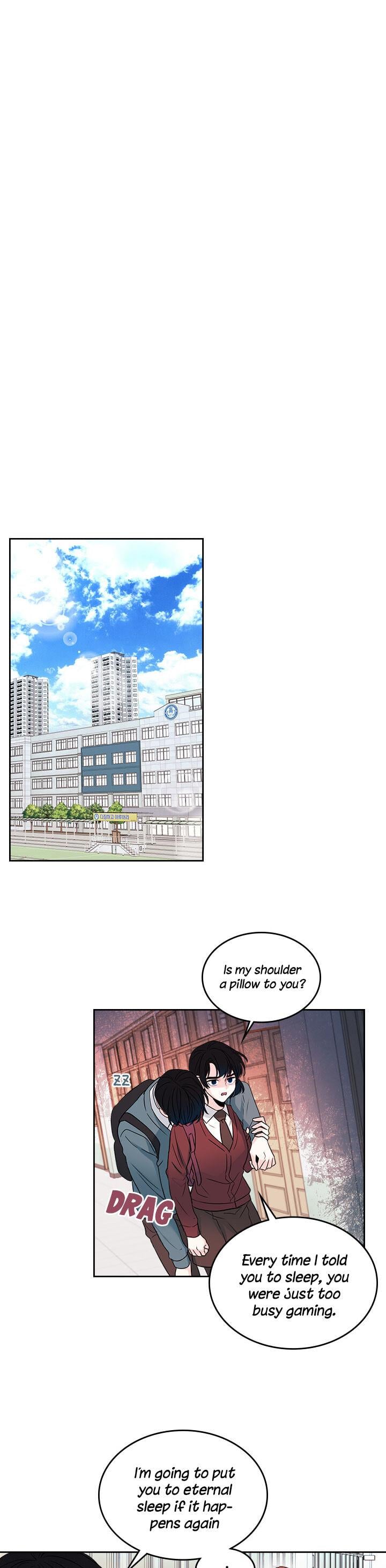 Read Inso’s Law Manga Online