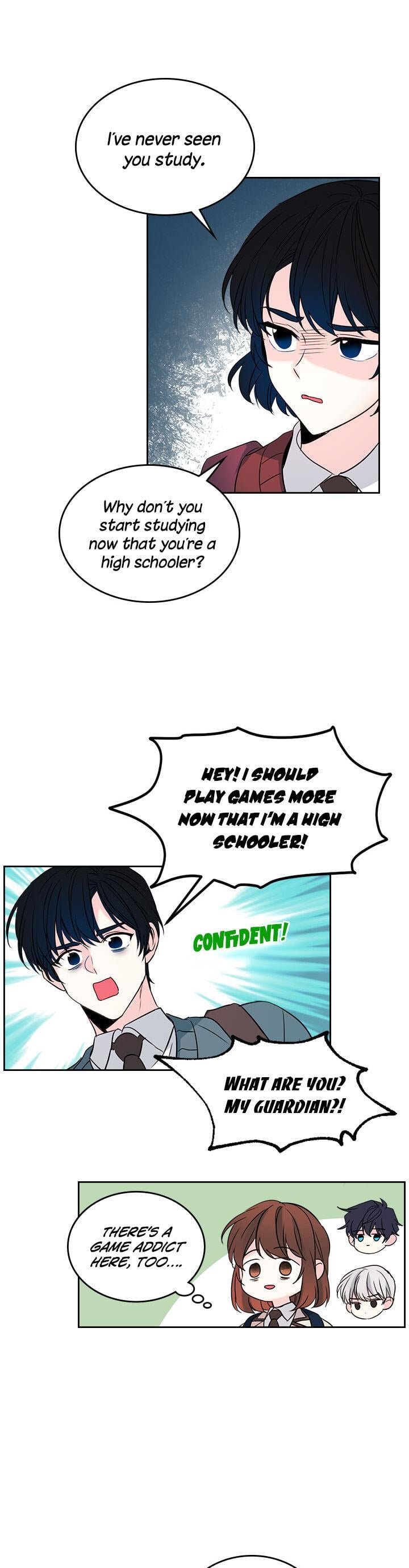 Read Inso’s Law Manga Online