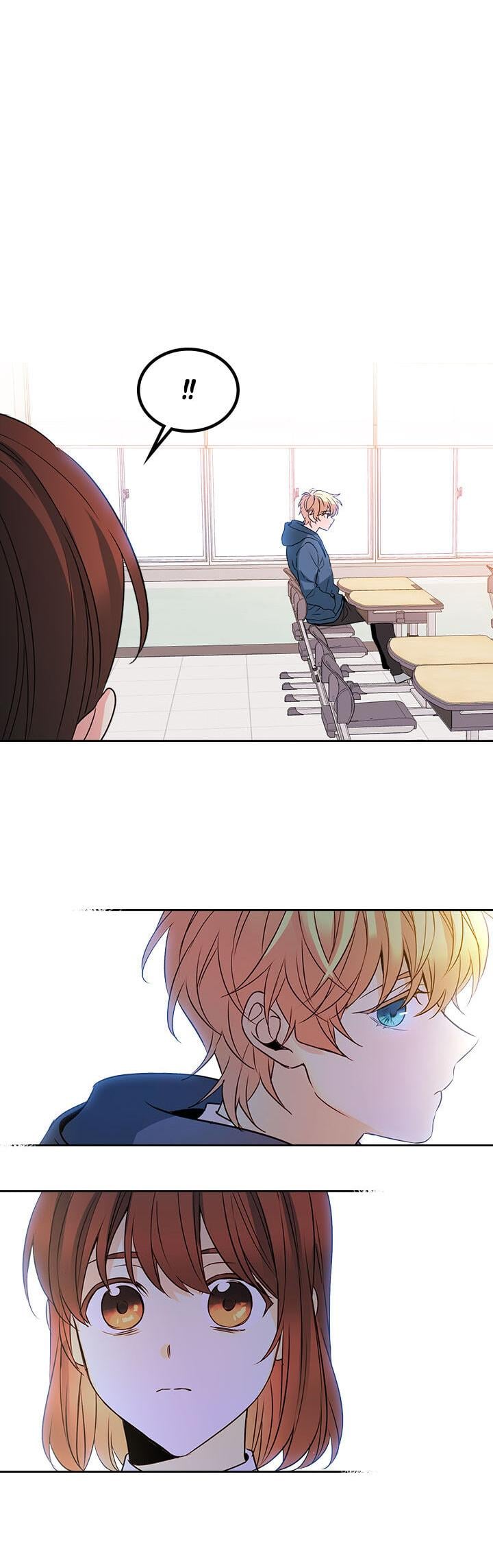 Read Inso’s Law Manga Online