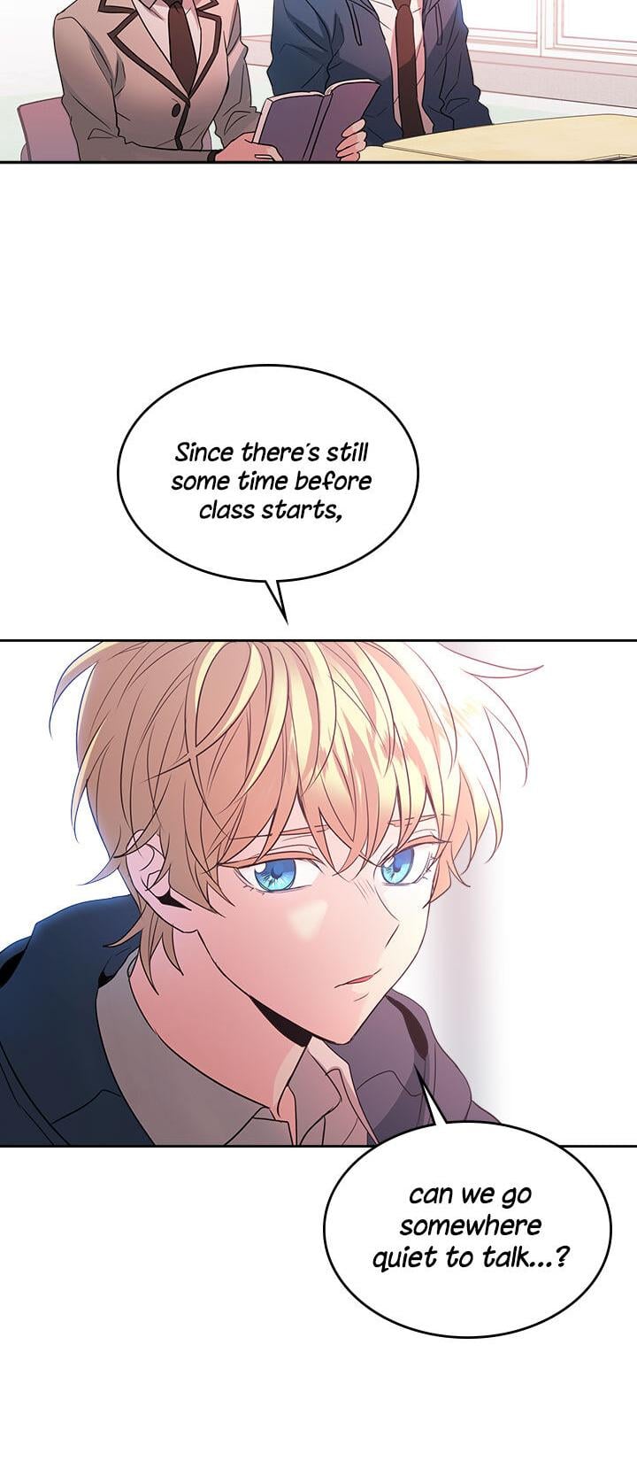 Read Inso’s Law Manga Online
